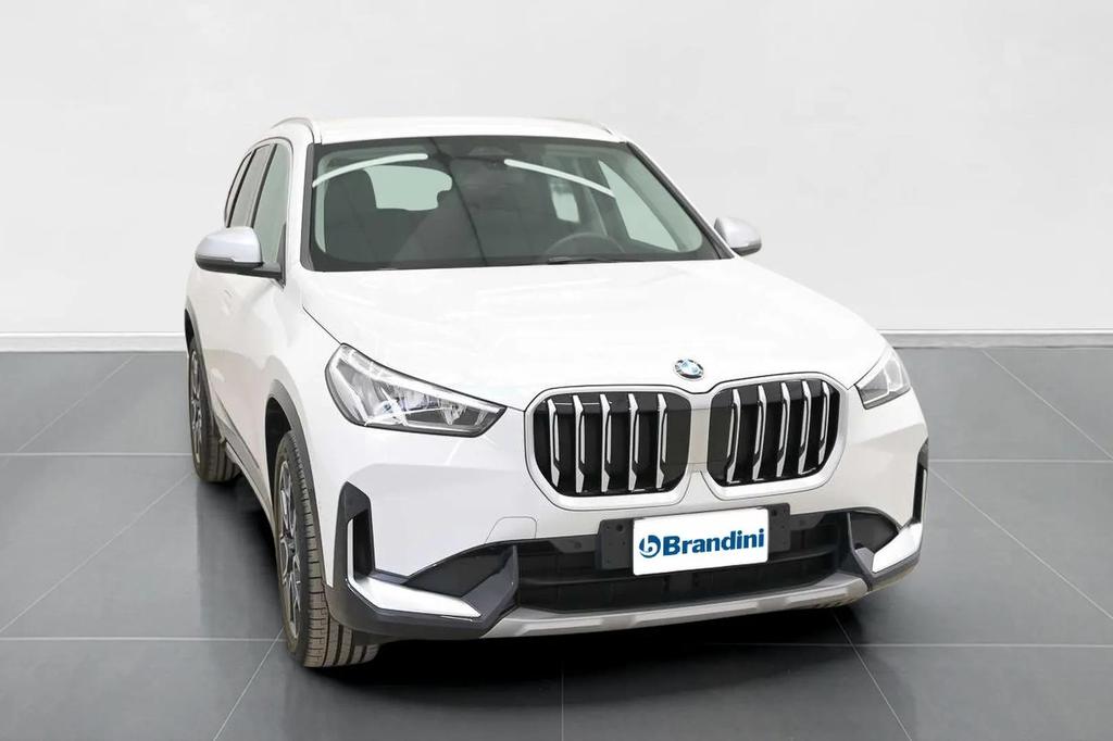 BMW X1 sdrive18i X-Line auto