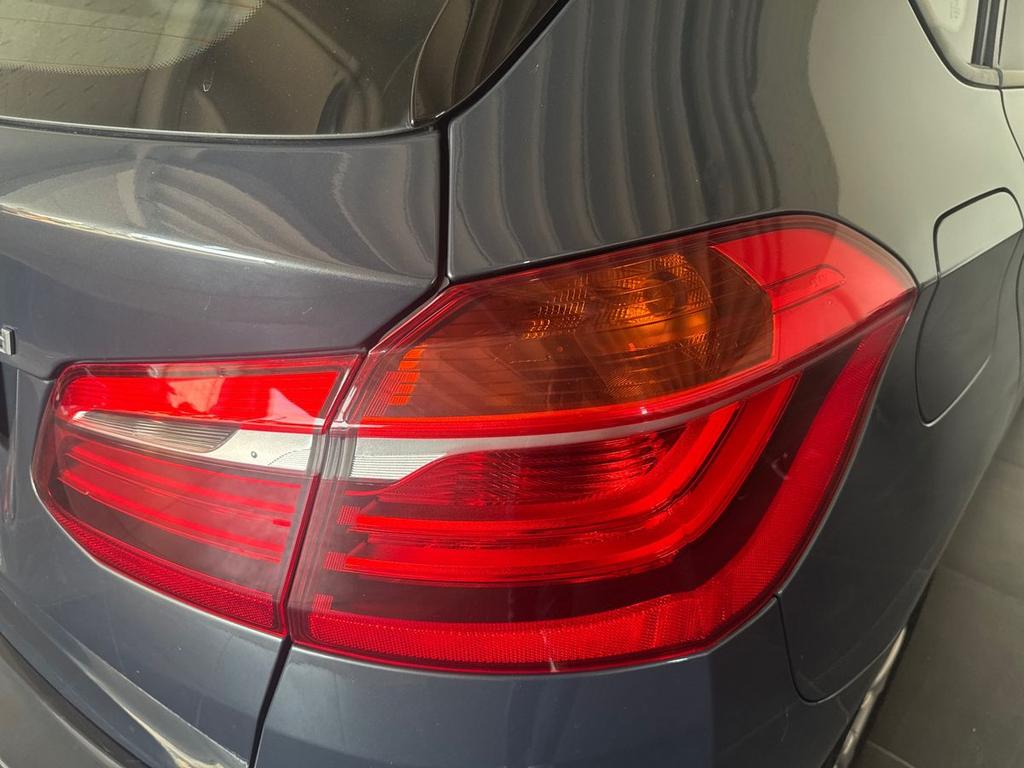 BMW Serie 2 216d Active Tourer Advantage my15