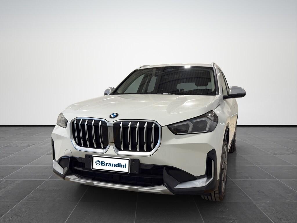 BMW X1 sdrive18d X-Line auto
