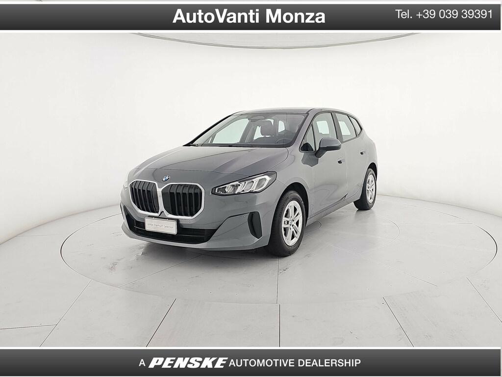 BMW Serie 2 218d Active Tourer auto