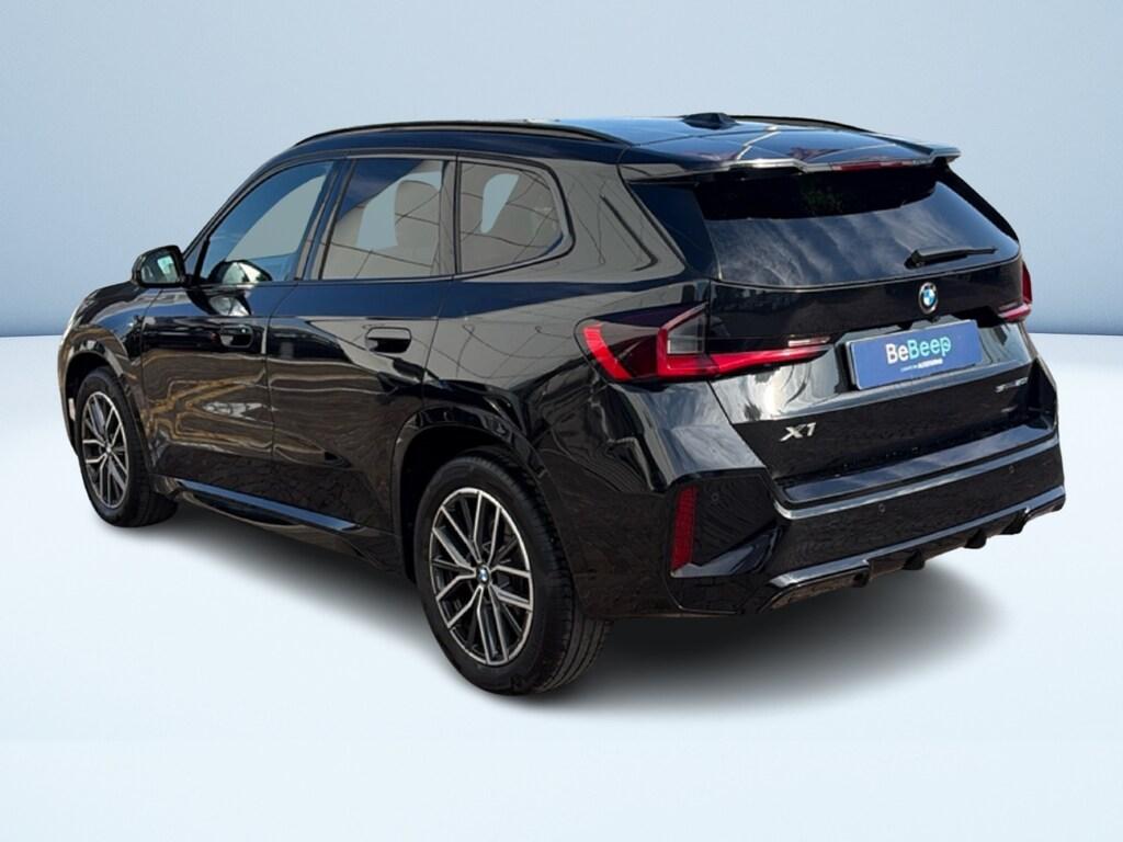 BMW X1 sdrive20i mhev 48V Msport auto