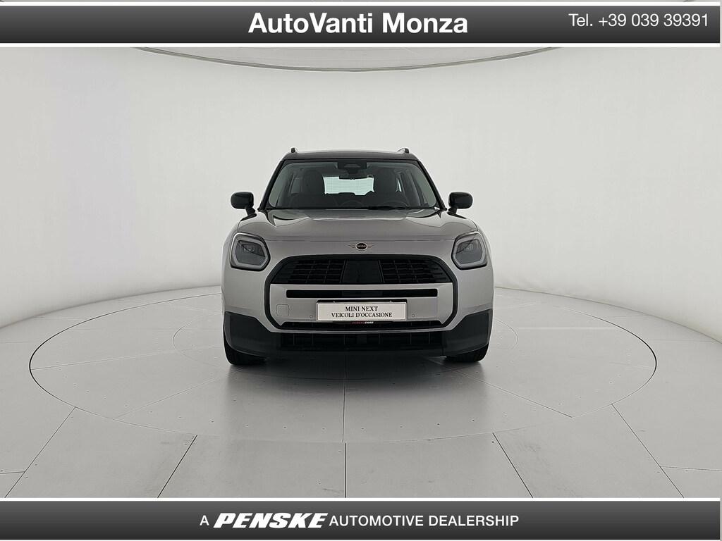 Mini Mini Countryman 2.0 48V D Classic auto