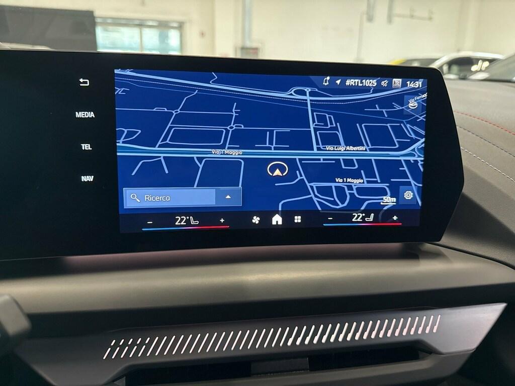 BMW Serie 1 118d MSport Pro auto