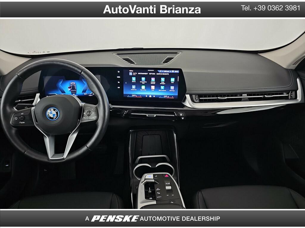 BMW iX1 edrive 20 Special Edition