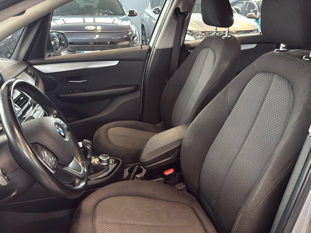 BMW Serie 2 218i Active Tourer Advantage my15