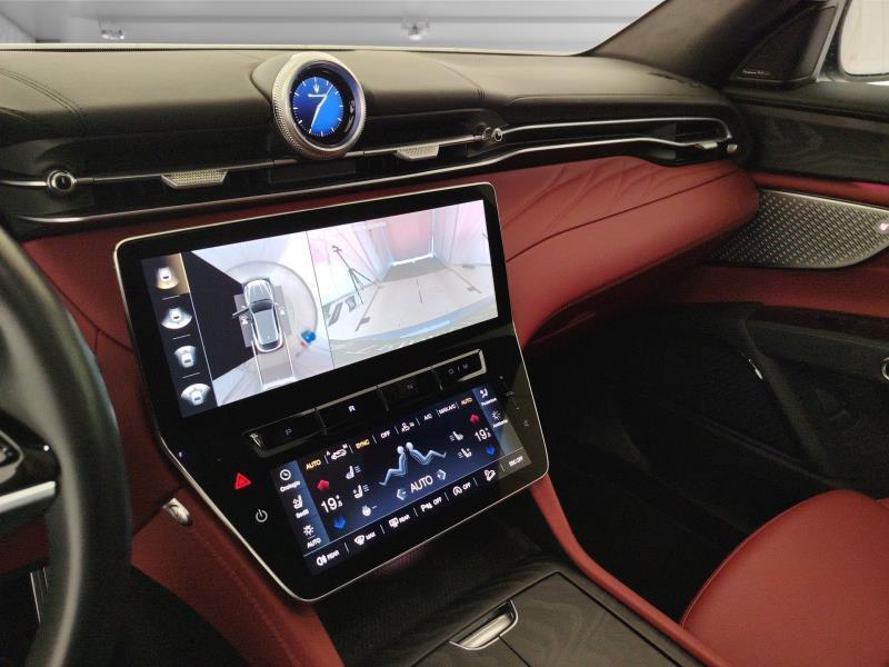 Maserati Levante Grecale 2.0 mhev Modena 330cv auto