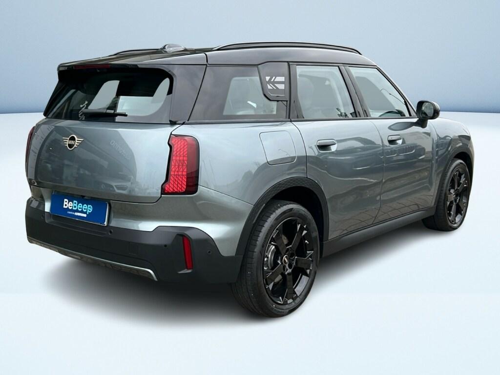 Mini Mini Countryman 2.0 48V D Classic auto