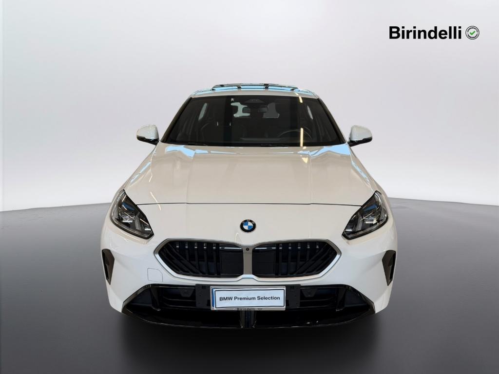 BMW Serie 1 120d 48V MSport auto