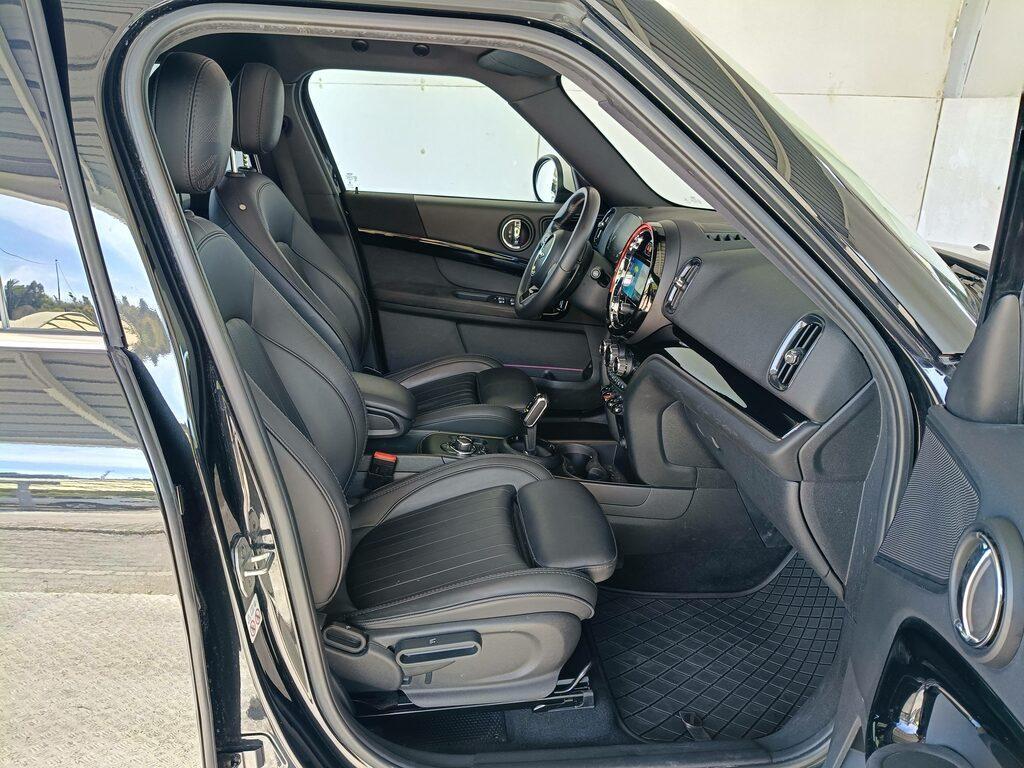 Mini Cooper SD Countryman 2.0 Cooper SD ALL4