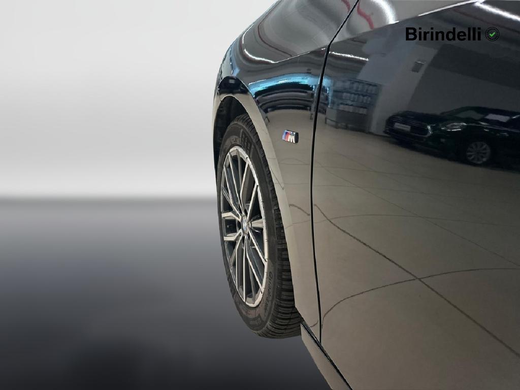 BMW Serie 2 218d Active Tourer Msport auto