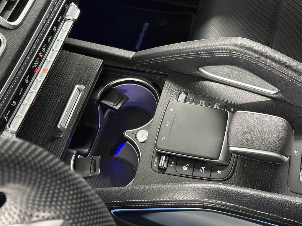 Mercedes GLE 450 d AMG Line Premium Plus 4matic auto
