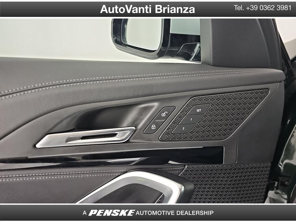 BMW X1 sdrive18d X-Line Edition Balance auto