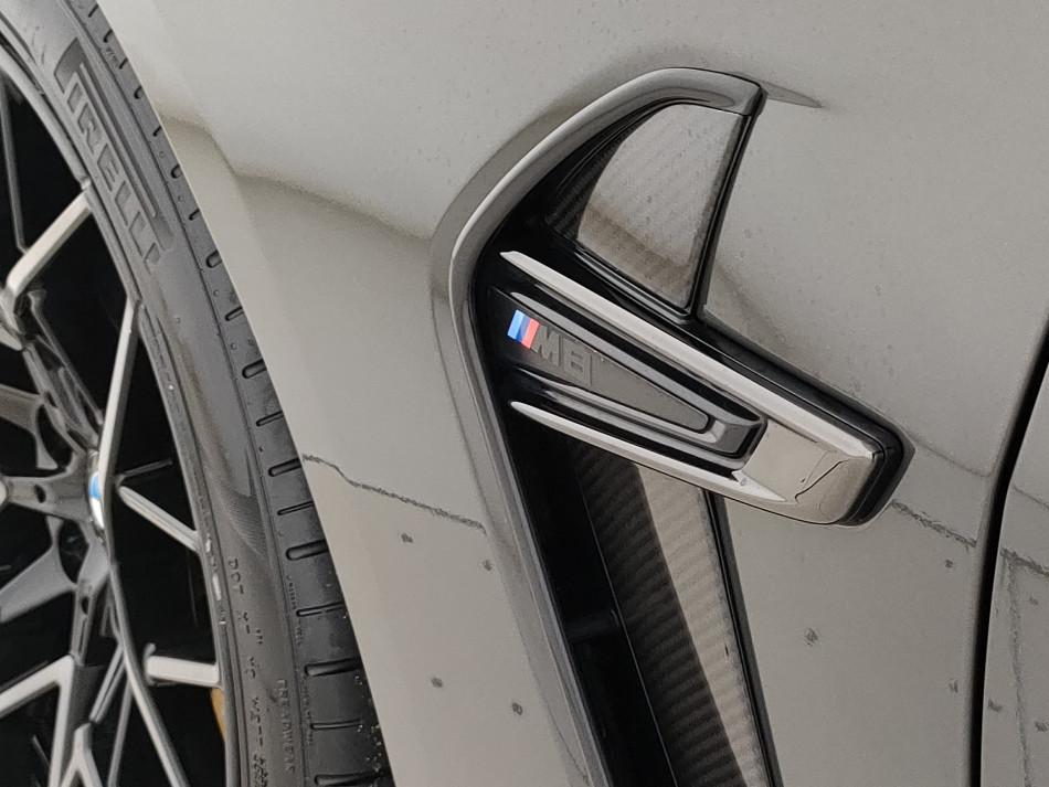 BMW Serie 8 M M8 Gran Coupe 4.4 Competition 625cv auto