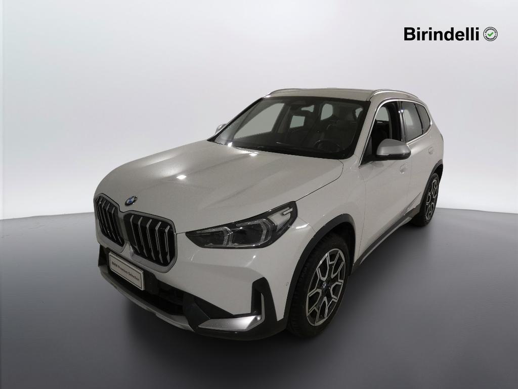 BMW X1 sdrive18d X-Line auto