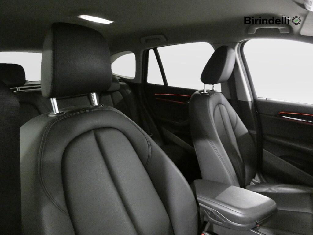 BMW X1 sdrive18d xLine Plus auto