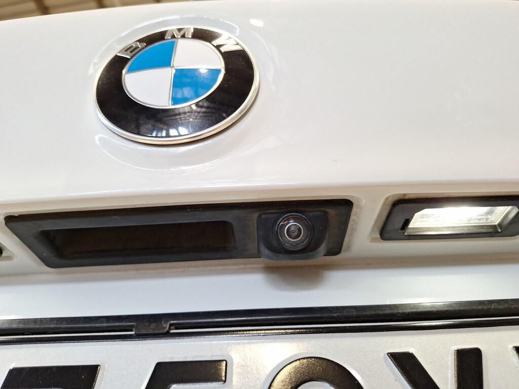 BMW X1 sdrive18d xLine auto my18