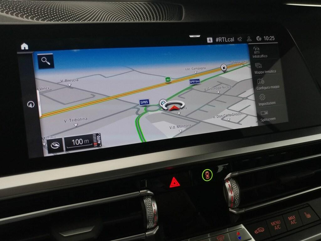 BMW Serie 4 420i Msport auto