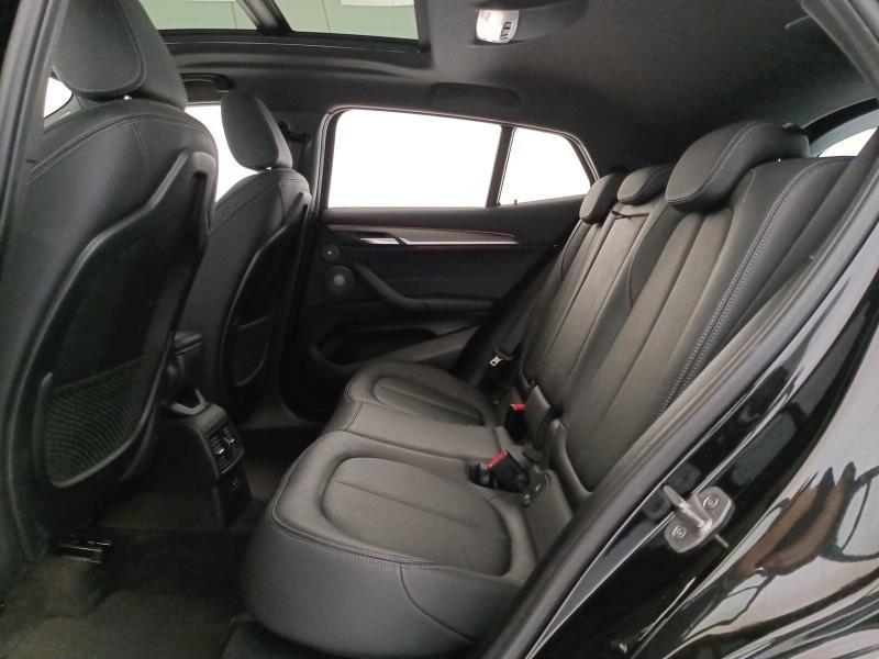 BMW X2 xdrive18d Msport auto