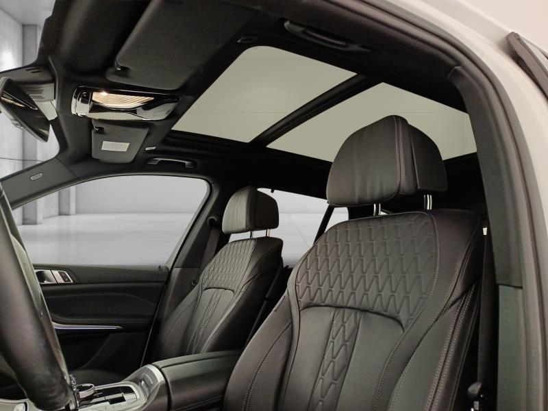 BMW X5 xdrive30d mhev 48V Msport auto