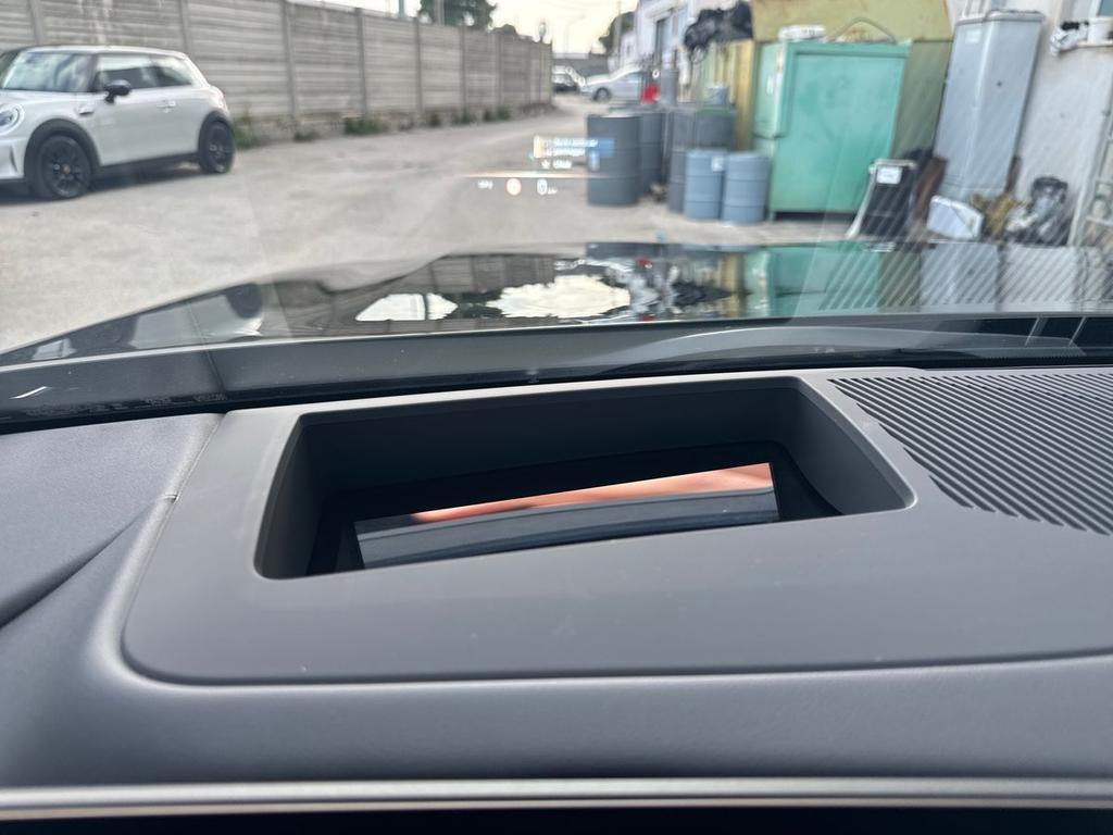 BMW Serie 5 540d Touring 48V xdrive M Sport Pro 183kW auto