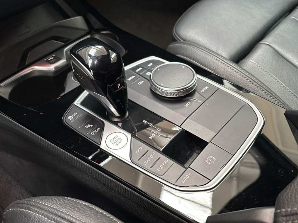 BMW Serie 2 M M235i Gran Coupe xdrive auto