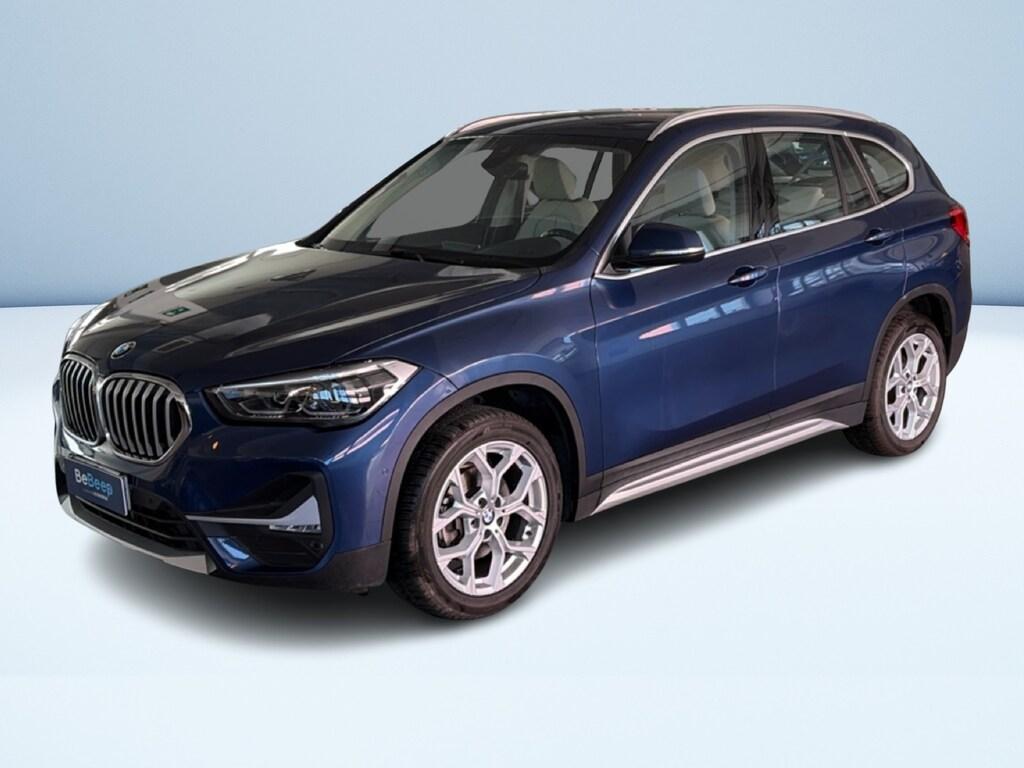BMW X1 sdrive18d xLine Plus auto