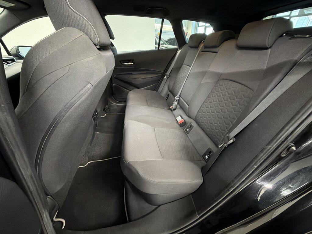 Toyota Corolla Touring Sports 1.8 hybrid Style cvt