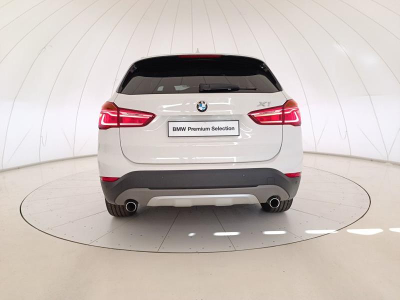 BMW X1 sdrive20d xLine auto