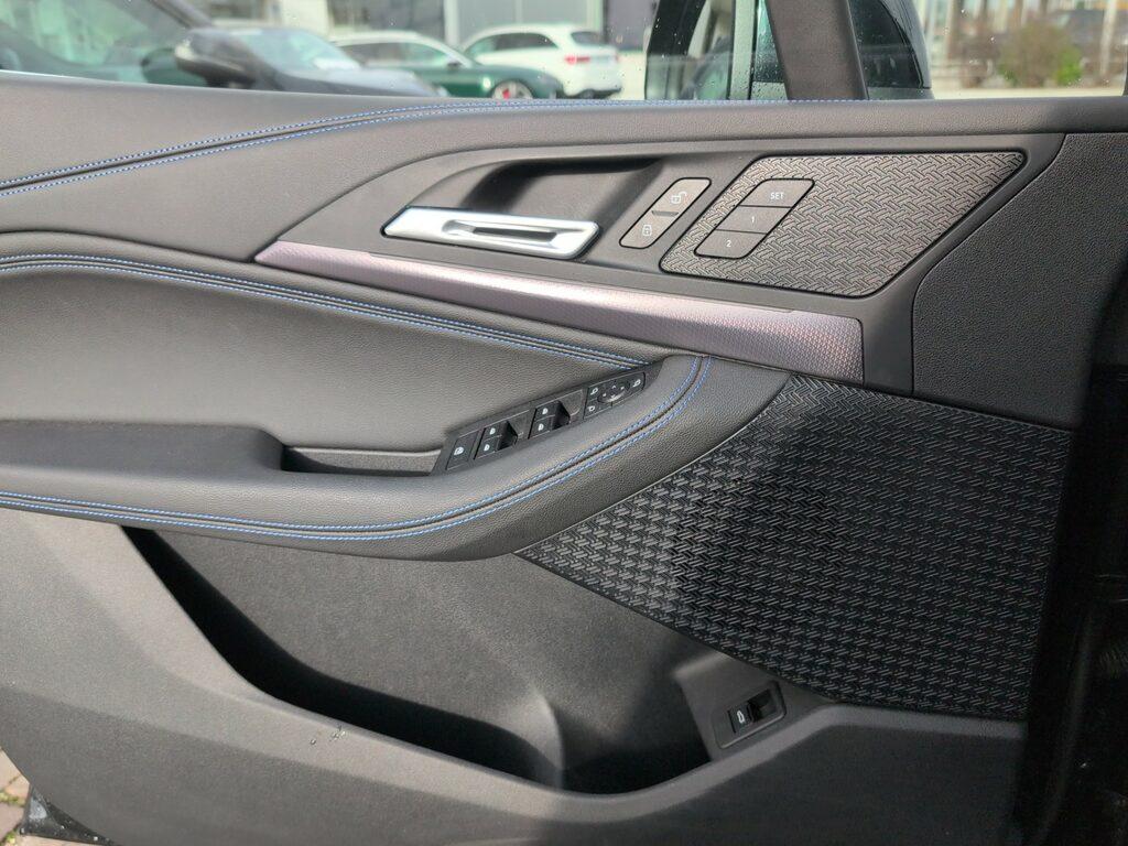 BMW Serie 2 220i Active Tourer mhev 48V Msport auto