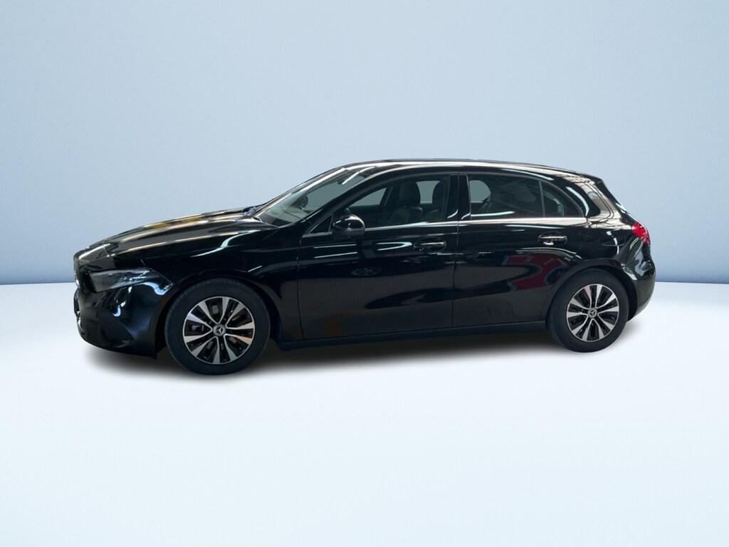 Mercedes Classe A 180 d Advanced auto