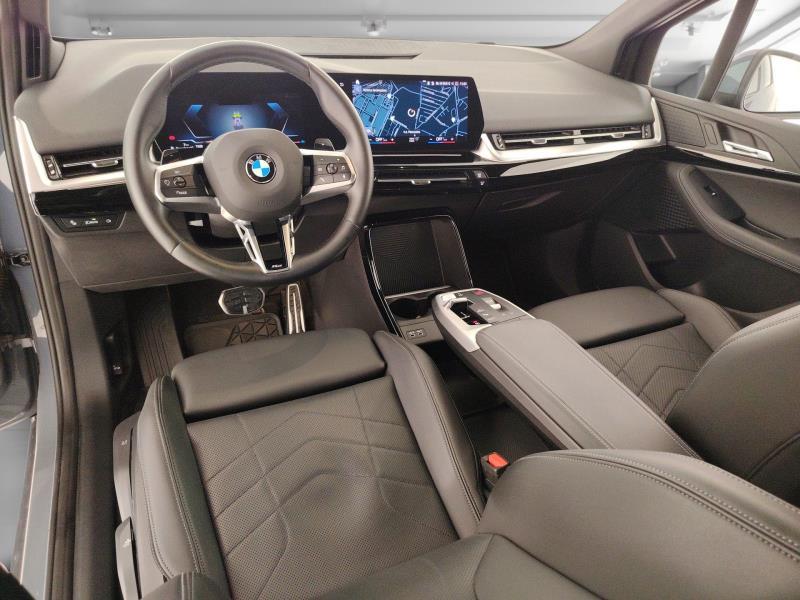 BMW Serie 2 218d Active Tourer Msport auto