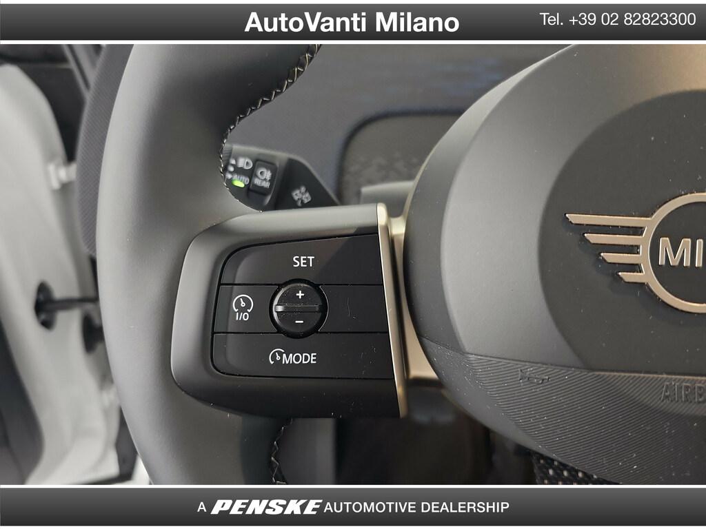 Mini Mini Countryman 2.0 48V D Classic auto
