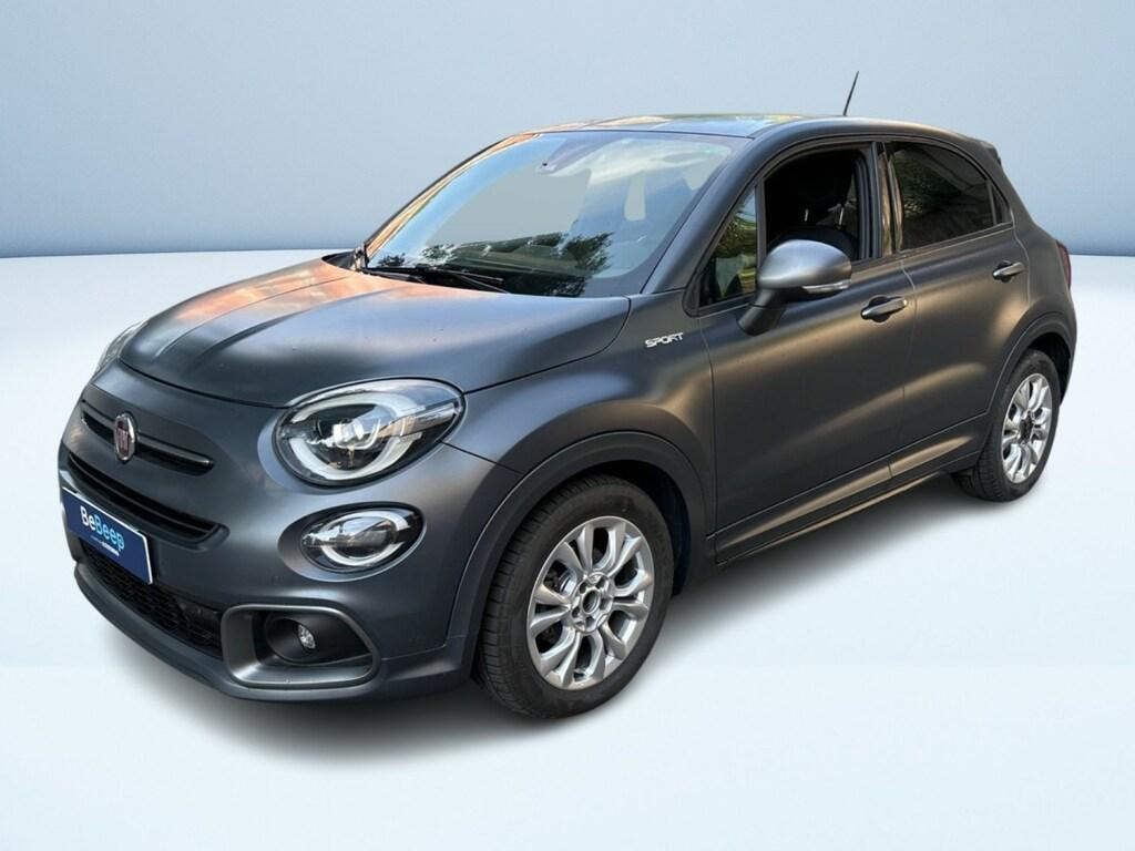 Fiat 500X 1.6 mjt Sport 4x2 120cv my20