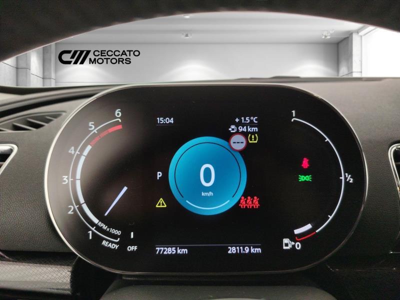 Mini Cooper D Clubman 2.0 Cooper D Mayfair Edition auto