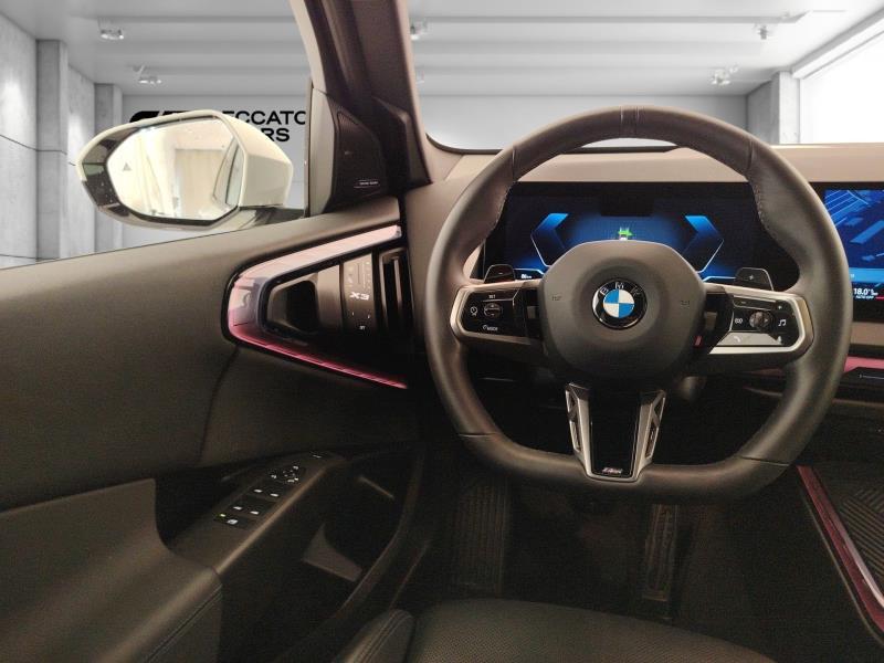 BMW X3 xdrive20d MSport auto