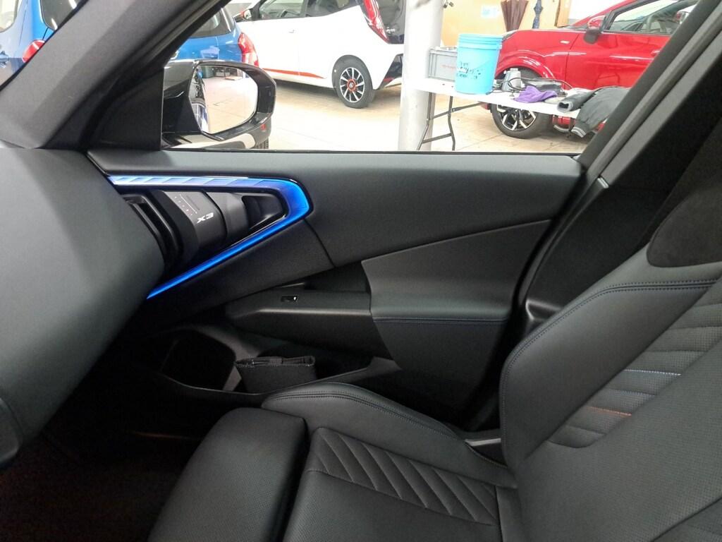 BMW X3 xdrive20d MSport auto