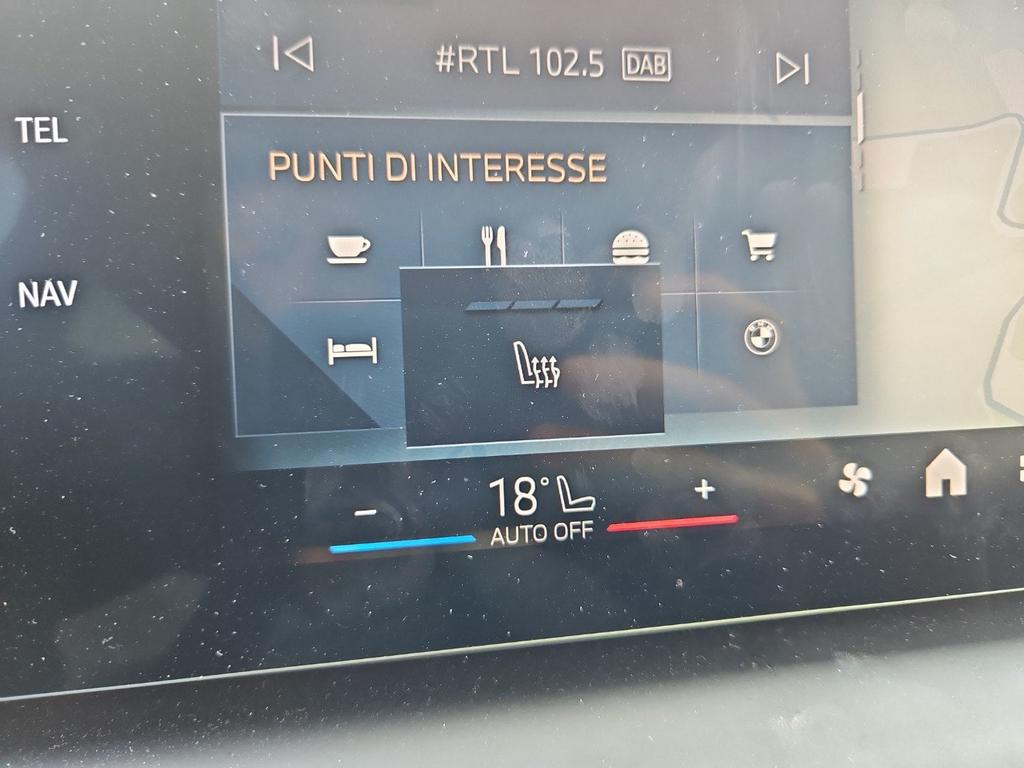BMW Serie 1 118d MSport Pro auto