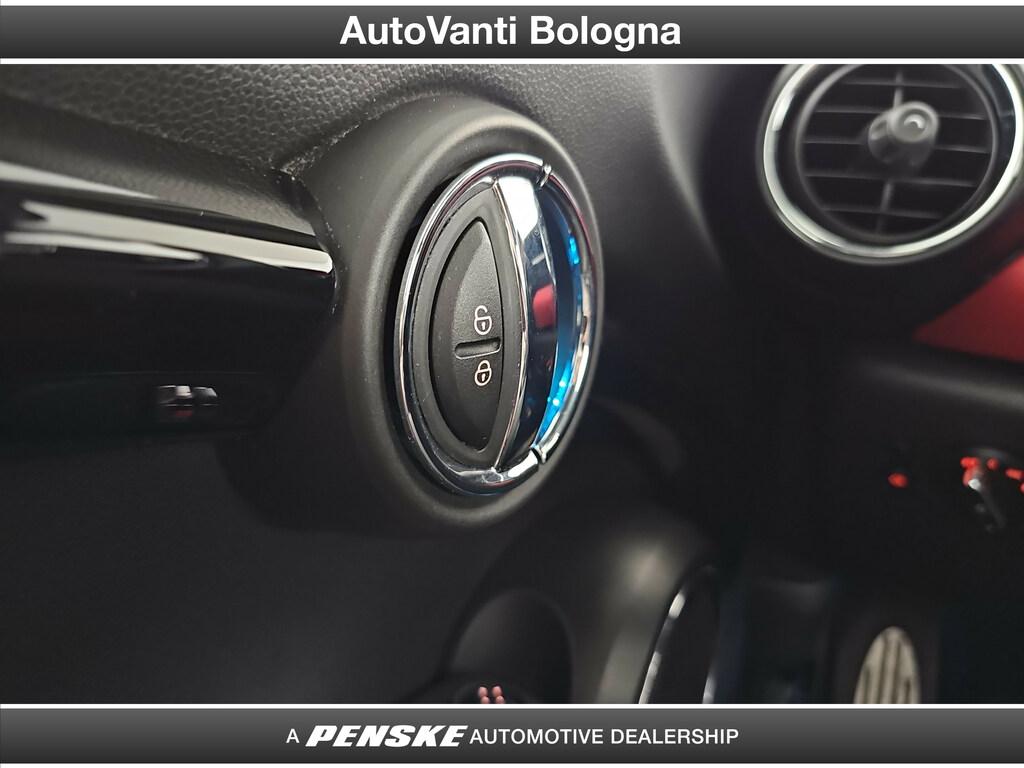 Mini John Cooper Works 2.0 TwinPower Turbo John Cooper Works DCT