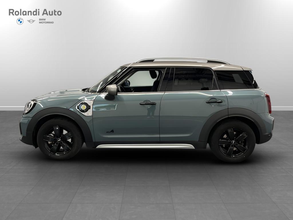 Mini Cooper SE Countryman 1.5 Classic all4 auto