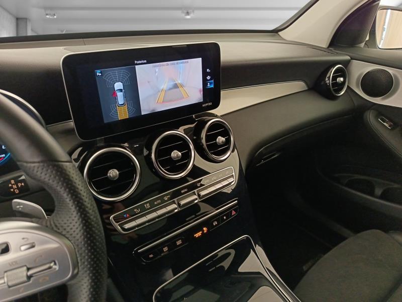 Mercedes GLC 220 d Premium Plus 4matic auto