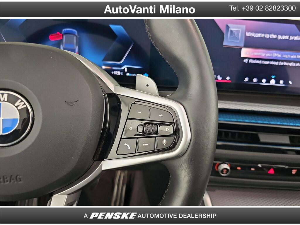 BMW Serie 4 420d Cabrio mhev 48V M Sport Pro auto