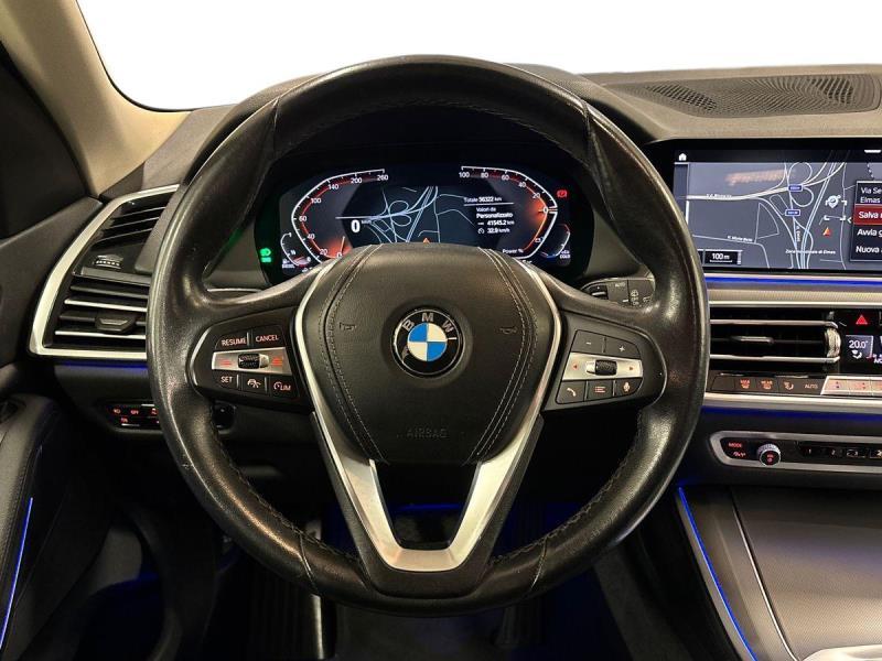 BMW X5 xdrive30d Business auto