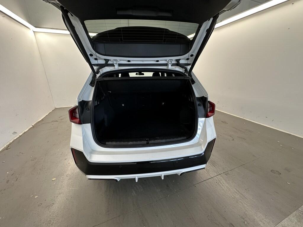 BMW iX1 edrive 20 MSport