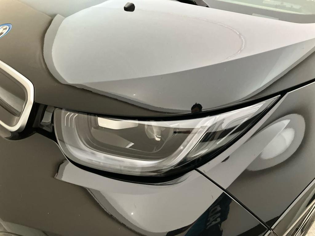 BMW i3 s 120Ah CVT
