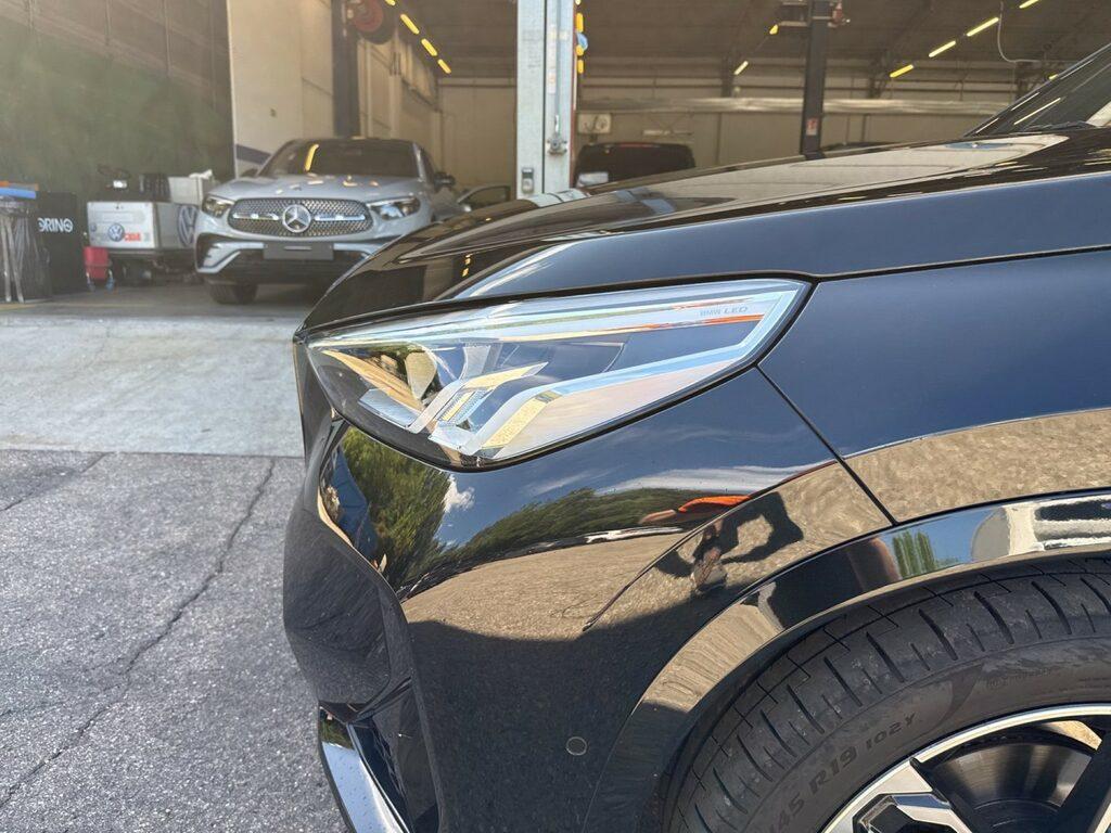 BMW X1 xdrive20d mhev 48V Msport auto