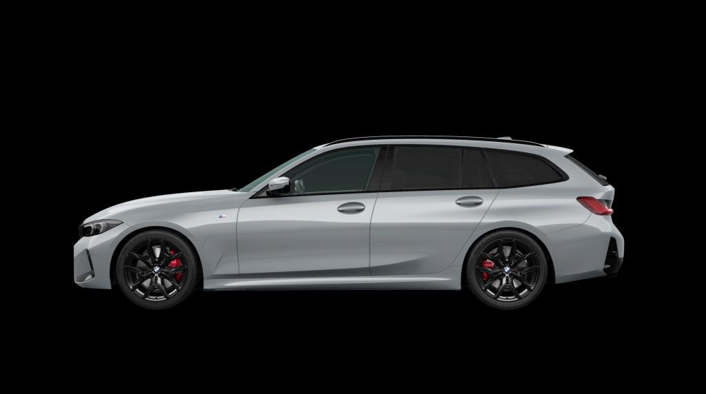 BMW Serie 3 320d Touring mhev 48V Msport xdrive auto
