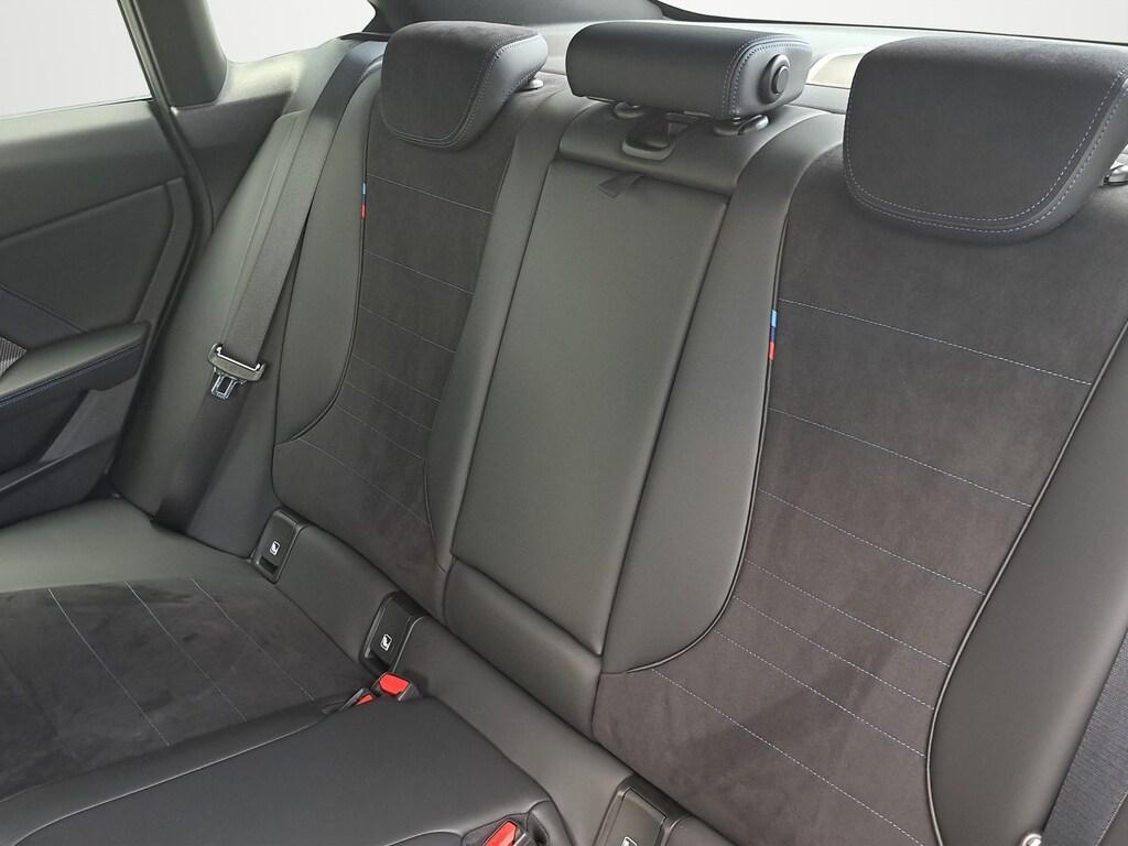 BMW Serie 2 220 Gran Coupe 48V auto