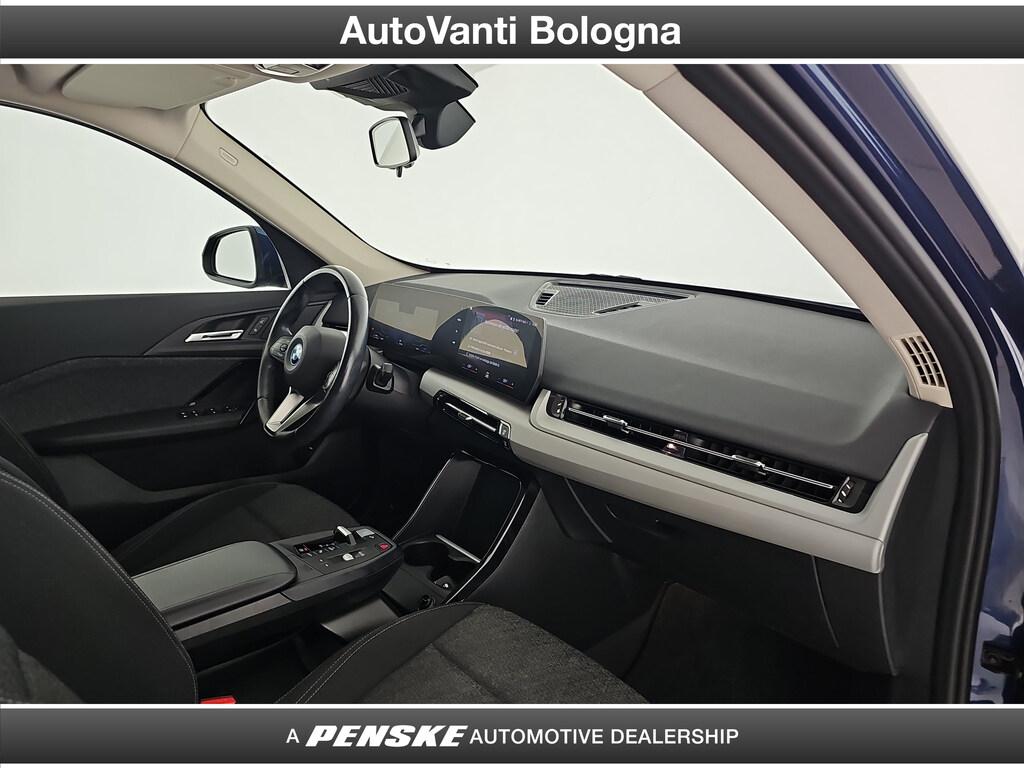 BMW X1 25e xdrive auto