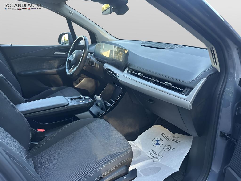 BMW Serie 2 218d Active Tourer auto