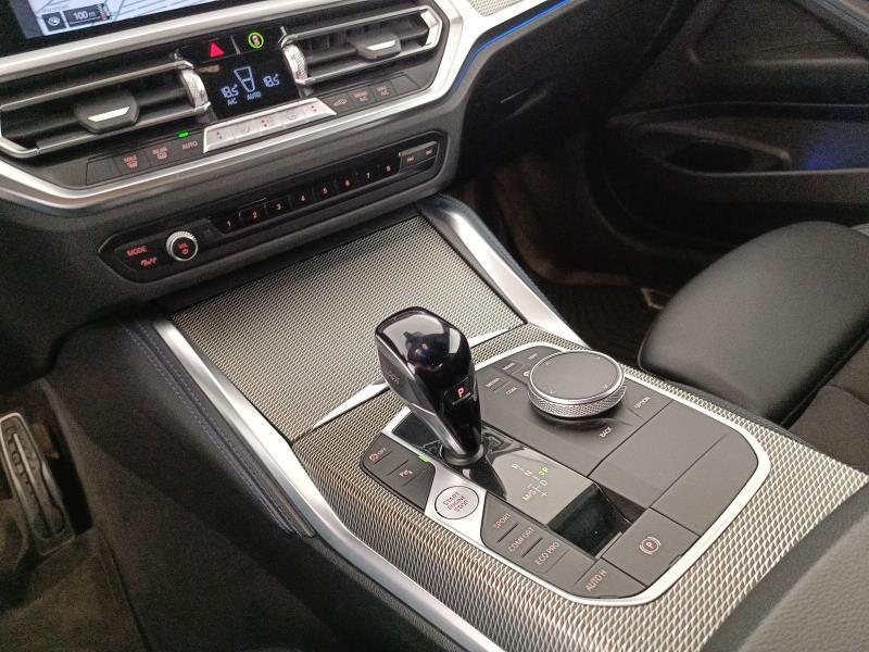 BMW Serie 4 M M440i Coupe mhev 48V xdrive auto